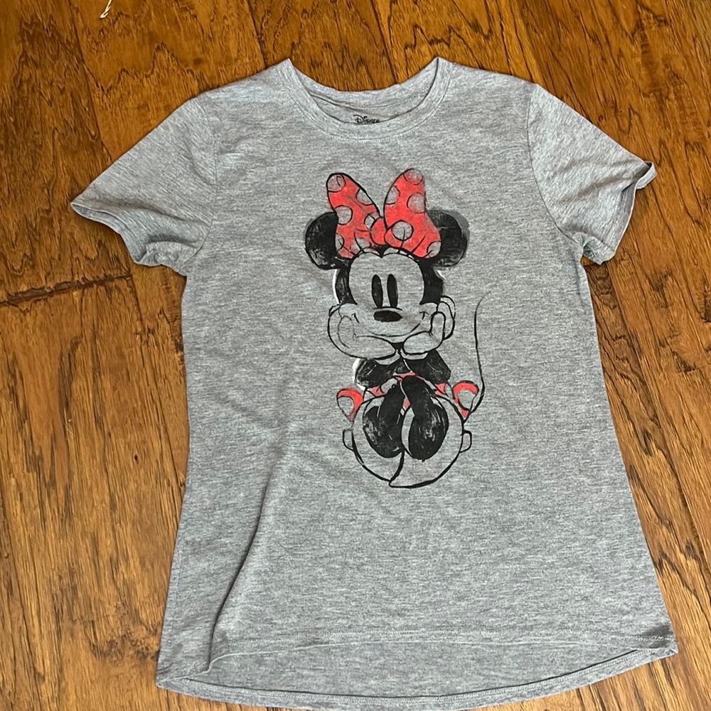 Minnie Mouse Tee